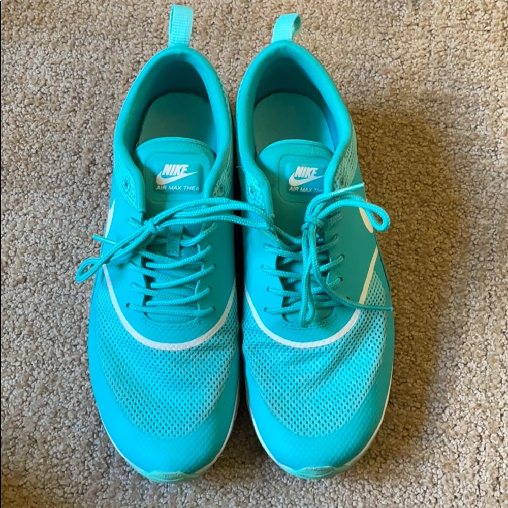 Nike air max thea